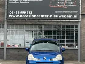 Renault Modus (2008) thumbnail 5