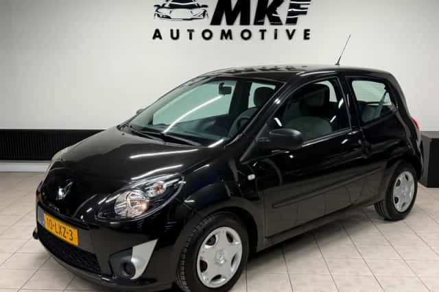 Renault Twingo (2010) thumbnail 1