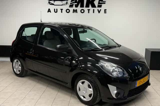 Renault Twingo (2010) thumbnail 2