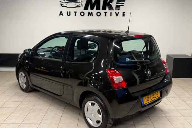 Renault Twingo (2010) thumbnail 3