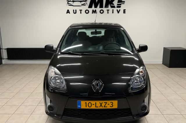 Renault Twingo (2010) thumbnail 5
