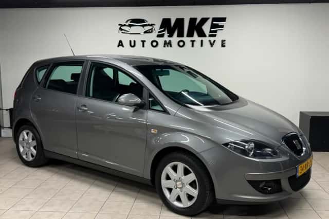 SEAT Altea (2007) thumbnail 2