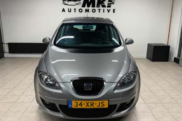 SEAT Altea (2007) thumbnail 5