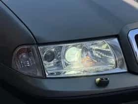 Škoda Octavia (2003) thumbnail 16