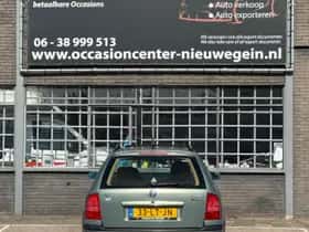 Škoda Octavia (2003) thumbnail 6