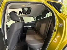 Suzuki SX4 S-Cross (2013) thumbnail 11