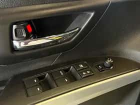 Suzuki SX4 S-Cross (2013) thumbnail 15
