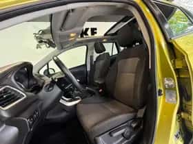 Suzuki SX4 S-Cross (2013) thumbnail 10