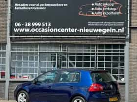 Volkswagen Golf (2008) thumbnail 3