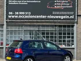 Volkswagen Golf (2008) thumbnail 4