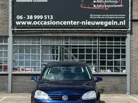 Volkswagen Golf (2008) thumbnail 5