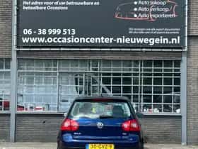 Volkswagen Golf (2008) thumbnail 6