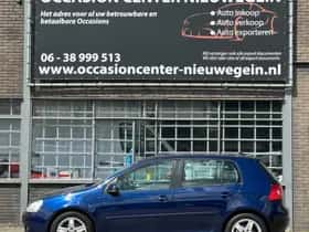Volkswagen Golf (2008) thumbnail 7