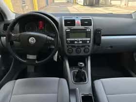 Volkswagen Golf (2008) thumbnail 9