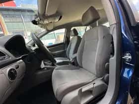 Volkswagen Golf (2008) thumbnail 10