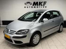 Volkswagen Golf (2005)