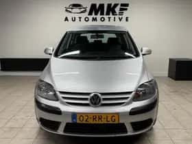 Volkswagen Golf (2005) thumbnail 5