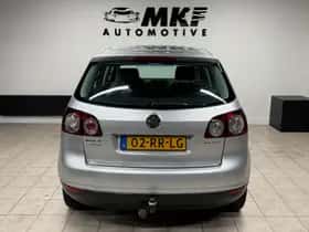 Volkswagen Golf (2005) thumbnail 6