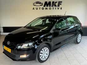 Volkswagen Polo (2011)