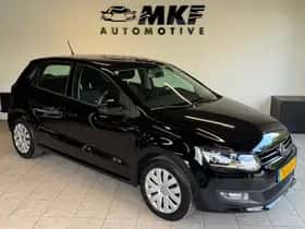 Volkswagen Polo (2011) thumbnail 2