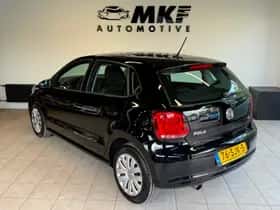 Volkswagen Polo (2011) thumbnail 3