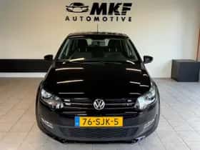 Volkswagen Polo (2011) thumbnail 5