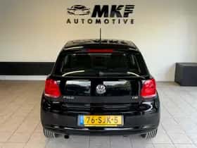 Volkswagen Polo (2011) thumbnail 6