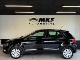 Volkswagen Polo (2011) thumbnail 7