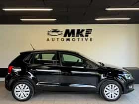 Volkswagen Polo (2011) thumbnail 8