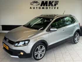 Volkswagen Polo (2012)