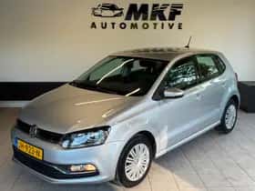 Volkswagen Polo (2016)