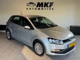 Volkswagen Polo (2016) thumbnail 2
