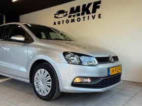 Volkswagen Polo (2016) thumbnail 16