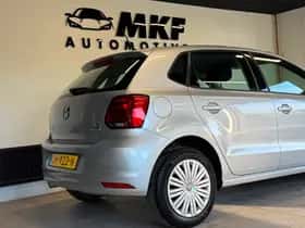 Volkswagen Polo (2016) thumbnail 17