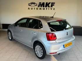 Volkswagen Polo (2016) thumbnail 3