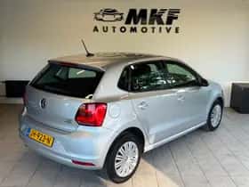 Volkswagen Polo (2016) thumbnail 4