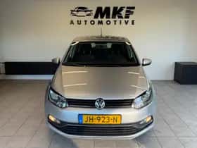 Volkswagen Polo (2016) thumbnail 5
