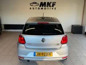 Volkswagen Polo (2016) thumbnail 6
