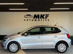 Volkswagen Polo (2016) thumbnail 7