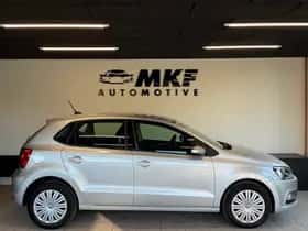 Volkswagen Polo (2016) thumbnail 8