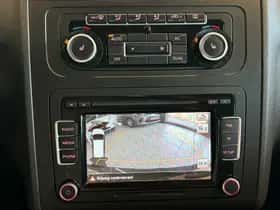Volkswagen Touran (2011) thumbnail 13