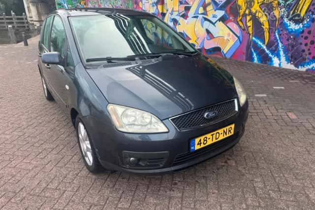 Ford Focus (2006) thumbnail 1