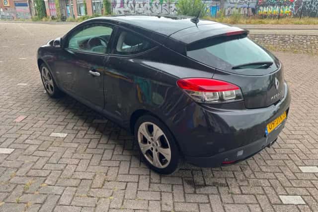 Renault Mégane (2009) thumbnail 6