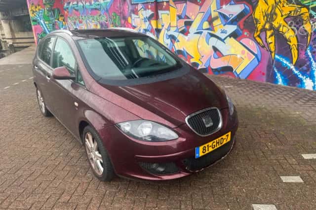 SEAT Altea XL (2008) thumbnail 1