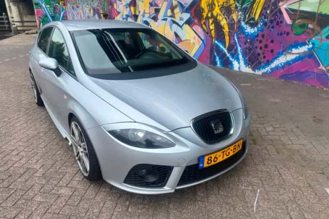 SEAT Leon (2006) thumbnail 1