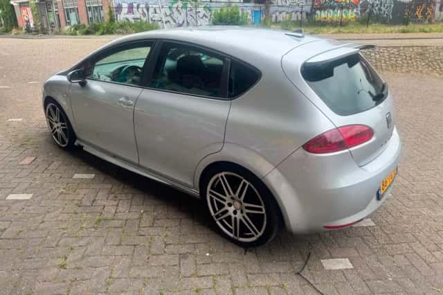 SEAT Leon (2006) thumbnail 6