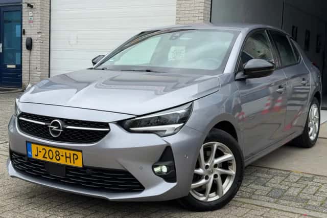 Opel Corsa (2020) thumbnail 1