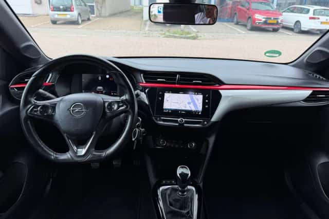Opel Corsa (2020) thumbnail 2