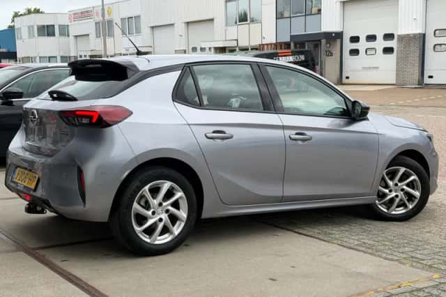 Opel Corsa (2020) thumbnail 3
