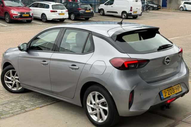Opel Corsa (2020) thumbnail 6